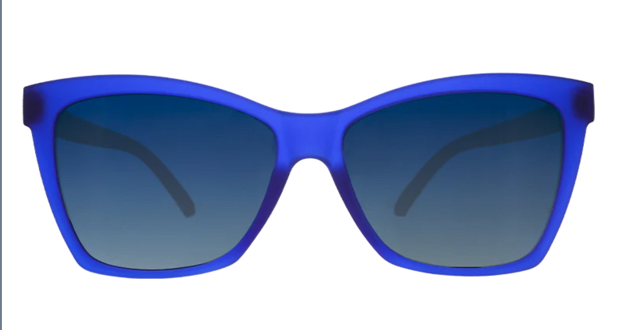 Goodr POP G Pop Art Prodigy Sunglasses
