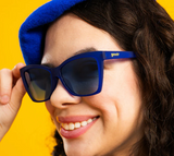Goodr POP G Pop Art Prodigy Sunglasses