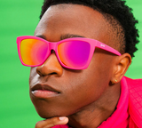 Goodr POP G Approaching Cult Status Sunglasses