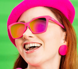 Goodr POP G Approaching Cult Status Sunglasses