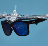 Goodr Tidal G Buoys Don't Cry Sunglasses