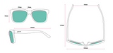 Goodr Tidal G Buoys Don't Cry Sunglasses