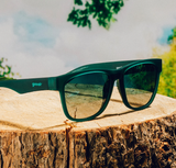 Goodr BFG Underwater Thunder Plunder Sunglasses