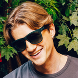 Goodr BFG Underwater Thunder Plunder Sunglasses
