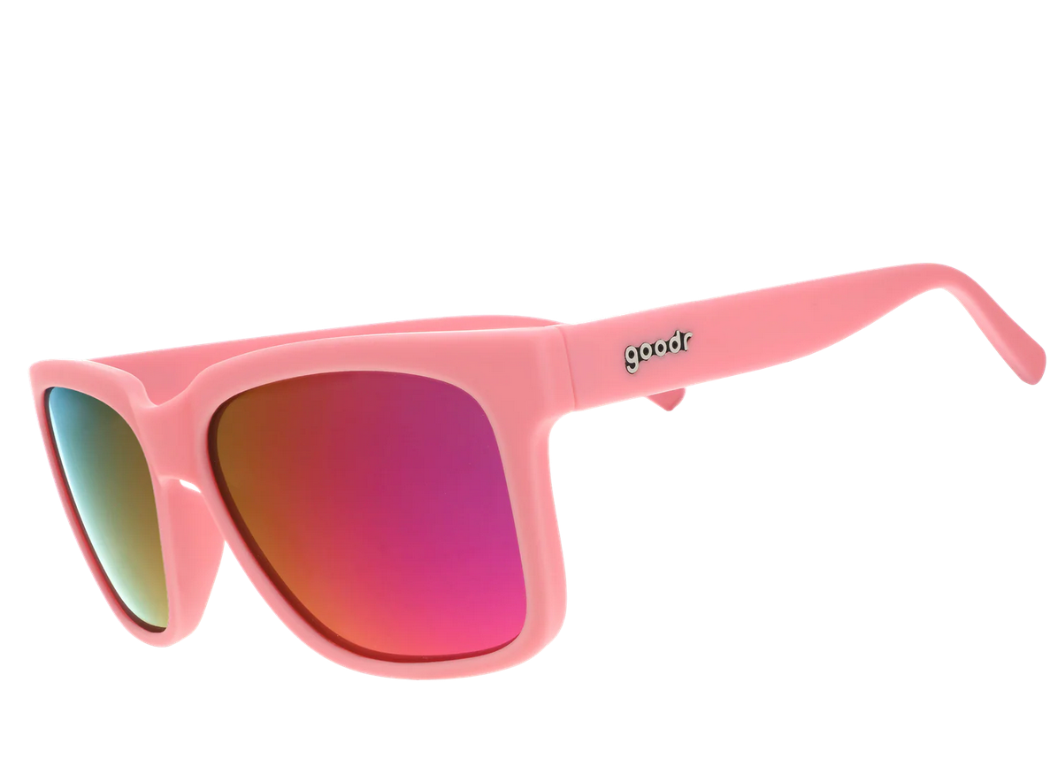 Goodr Tidal G Pool Noodle Battle Hero Sunglasses