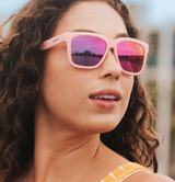 Goodr Tidal G Pool Noodle Battle Hero Sunglasses