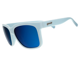 Goodr Tidal G Sea Foam Party Favor Sunglasses