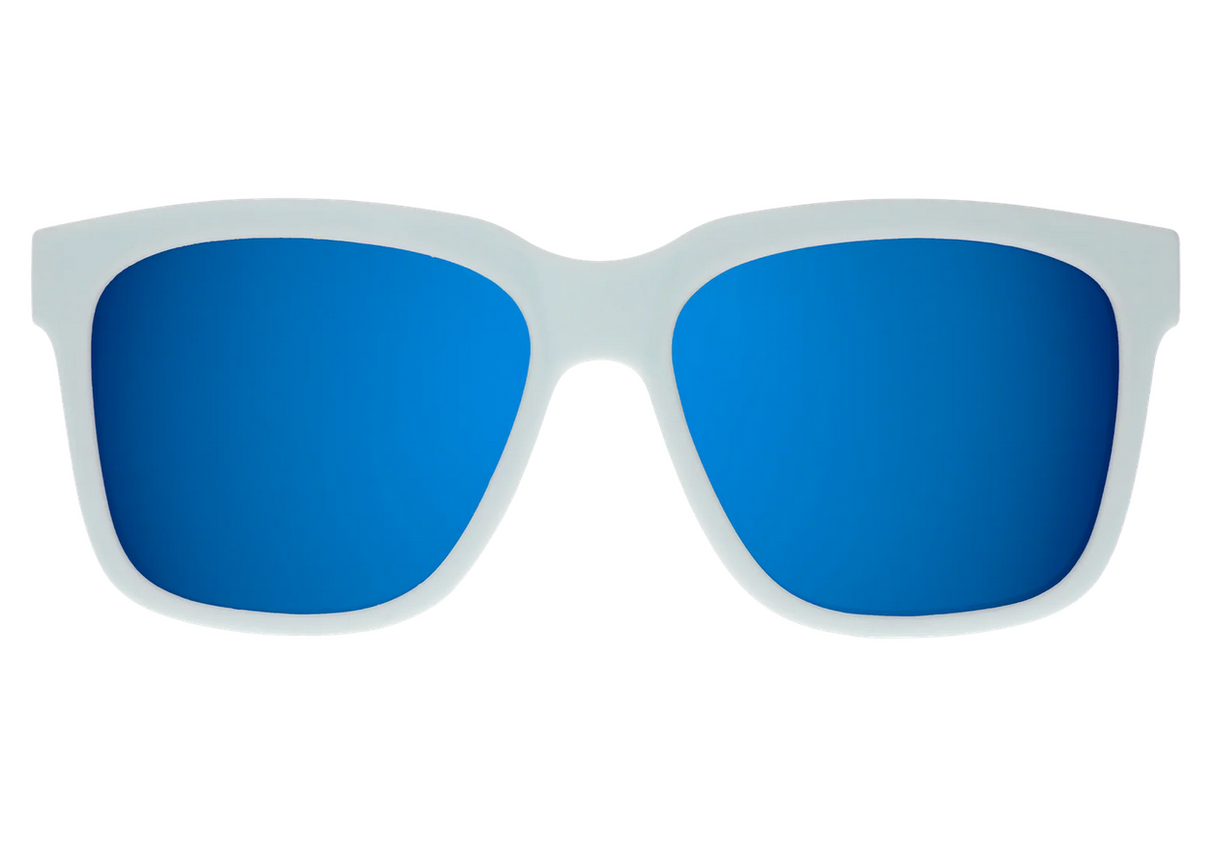 Goodr Tidal G Sea Foam Party Favor Sunglasses
