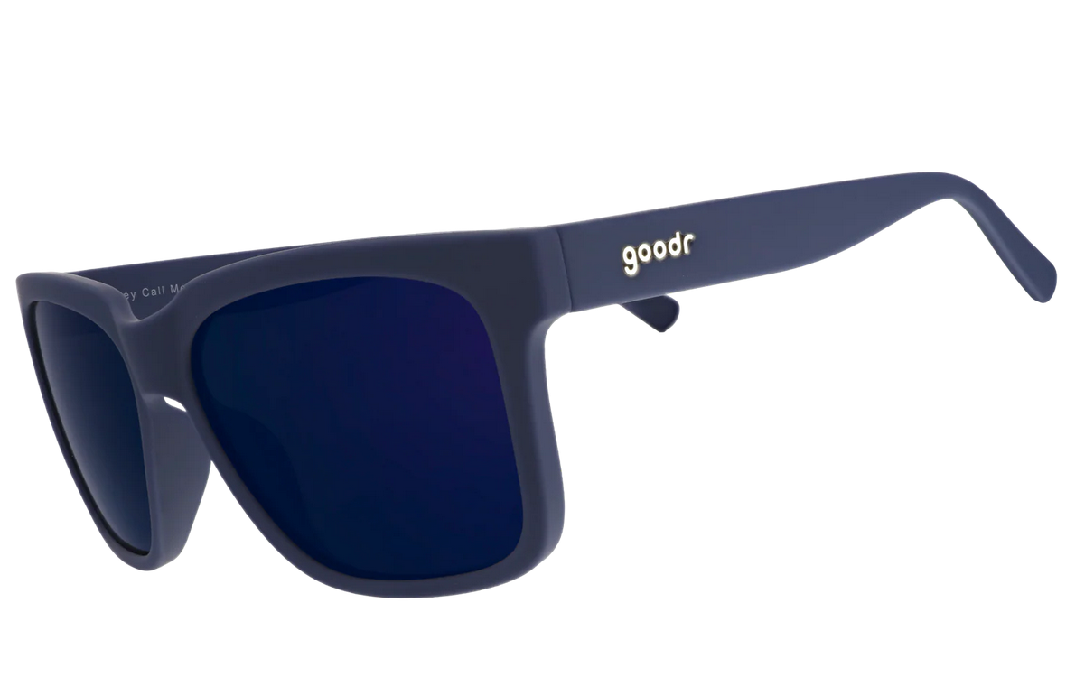 Goodr Tidal G They Call Me Unsinkable Sunglasses