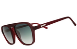 Goodr Retro G Conversation Pit Regular Sunglasses