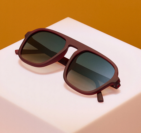 Goodr Retro G Conversation Pit Regular Sunglasses