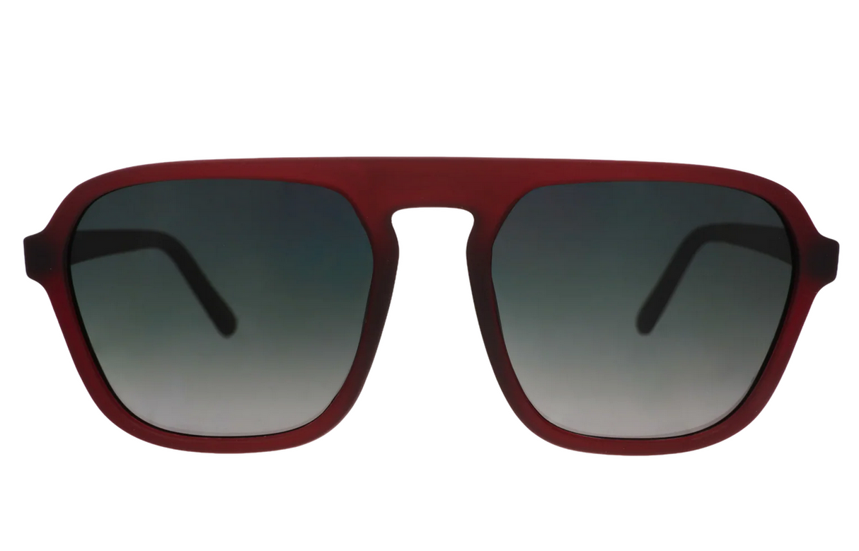 Goodr Retro G Conversation Pit Regular Sunglasses