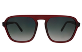 Goodr Retro G Conversation Pit Regular Sunglasses