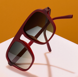 Goodr Retro G Conversation Pit Regular Sunglasses
