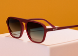 Goodr Retro G Conversation Pit Regular Sunglasses