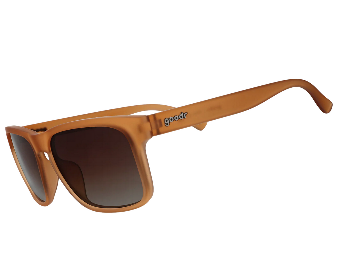 Goodr Grand G Cashmere Corporate Camo Sunglasses