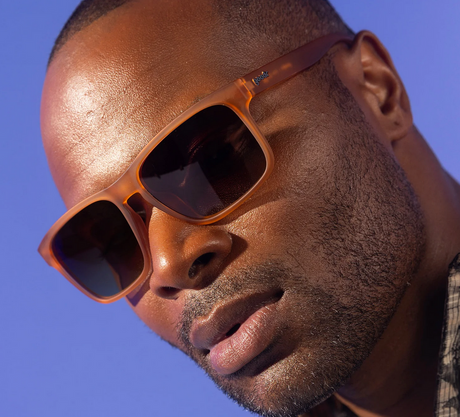 Goodr Grand G Cashmere Corporate Camo Sunglasses