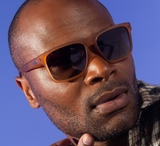 Goodr Grand G Cashmere Corporate Camo Sunglasses