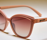 Goodr Pounce G The Double Espresso Effect Sunglasses