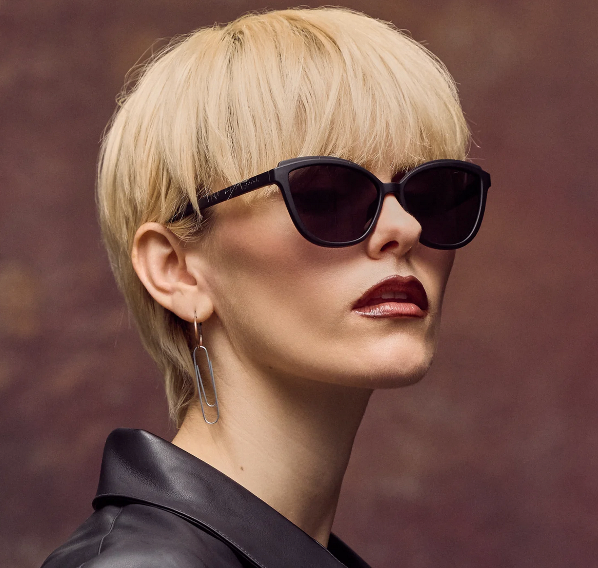 Goodr Pounce G Not a Carbon Copy Sunglasses