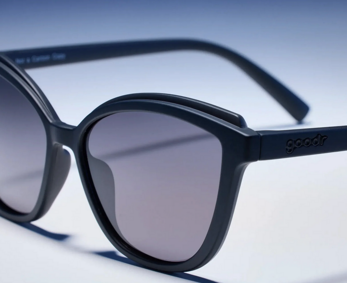 Goodr Pounce G Not a Carbon Copy Sunglasses