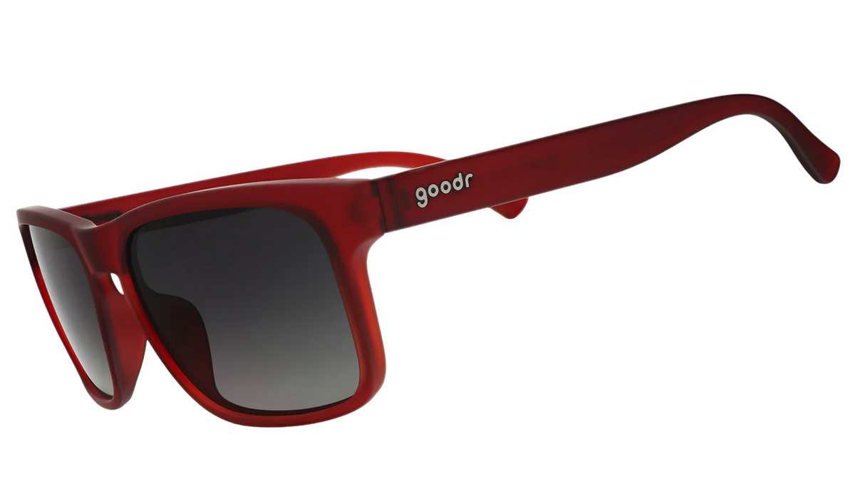 Goodr Grand G Blood Moon Barbecue