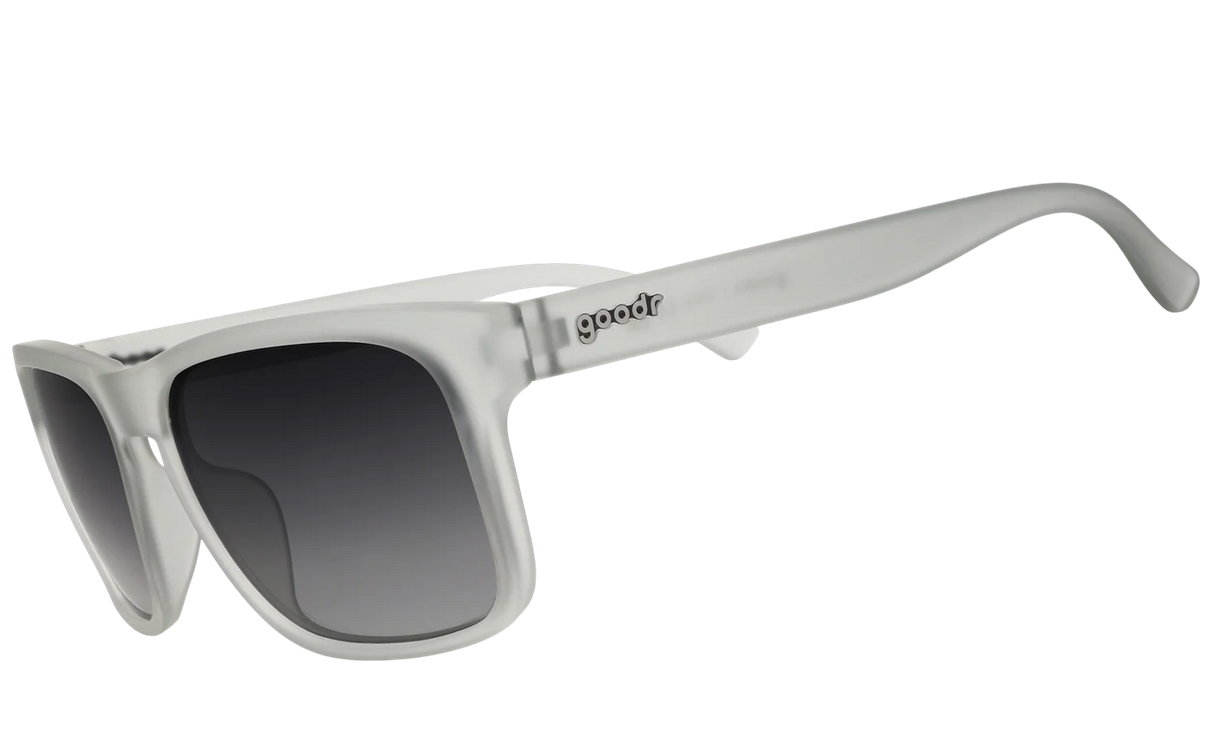 Goodr Grand G Casually Juggles Boulders Sunglasses