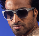 Goodr Grand G Casually Juggles Boulders Sunglasses