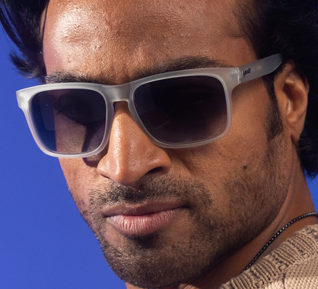 Goodr Grand G Casually Juggles Boulders Sunglasses