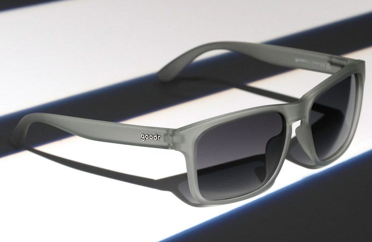 Goodr Grand G Casually Juggles Boulders Sunglasses