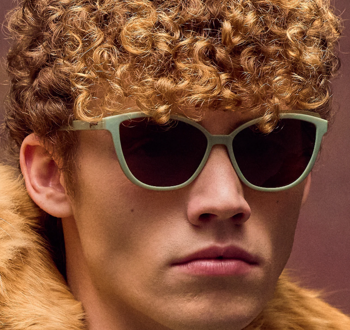 Goodr Pounce G Gemini Jade Sunglasses