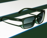 Goodr Grand G Emerald City Timeshare Sunglasses
