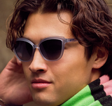 Goodr Pounce G My Light Wash Legacy Sunglasses