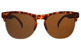 Goodr Avant G Positively Cosmopolitan Sunglasses