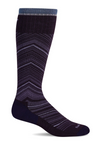 Sockwell Women’s Full Flattery Graduated Compression Sock (Wide Calf)