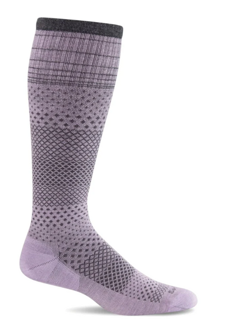 Sockwell Women's Micro Grade Graduated Compression Sock