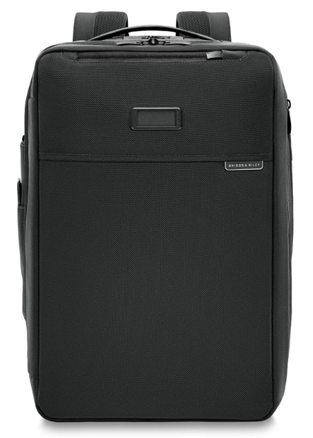 Briggs & Riley Baseline Medium Convertible Backpack