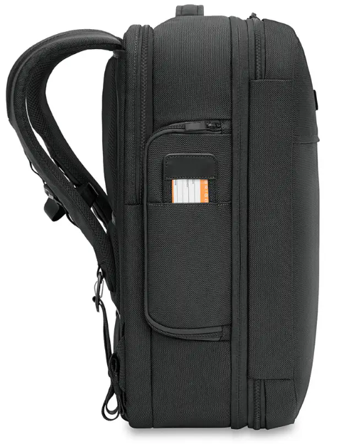 Briggs & Riley Baseline Medium Convertible Backpack