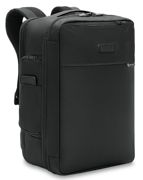 Briggs & Riley Baseline Medium Convertible Backpack