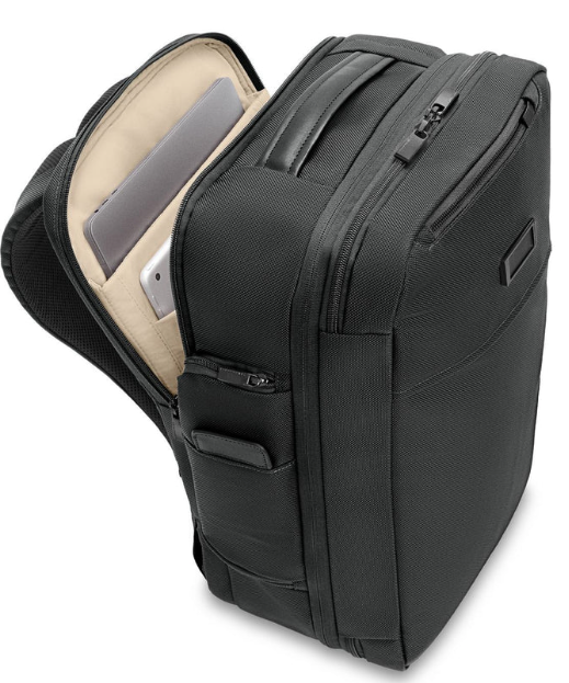 Briggs & Riley Baseline Medium Convertible Backpack