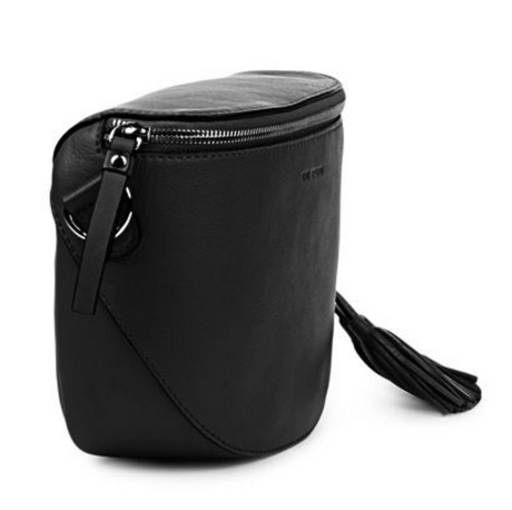The Trend Leather Bucket Bag
