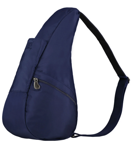 AmeriBag 15" Microfiber Healthy Back Bag Tote (Extra Small)