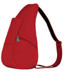 AmeriBag 15" Microfiber Healthy Back Bag Tote (Extra Small)