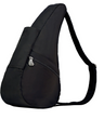 AmeriBag 17" Microfiber Healthy Back Bag Tote (Small)
