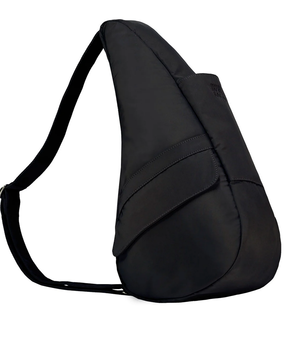 AmeriBag 17" Microfiber Healthy Back Bag Tote (Small)