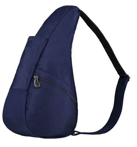 AmeriBag 17" Microfiber Healthy Back Bag Tote (Small)