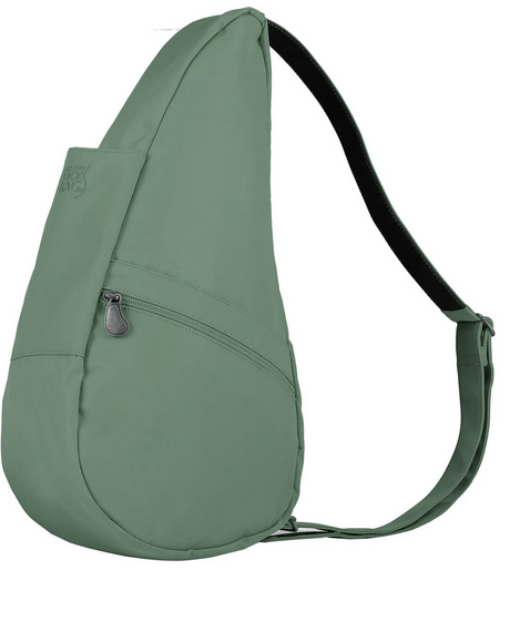 AmeriBag 17" Microfiber Healthy Back Bag Tote (Small)