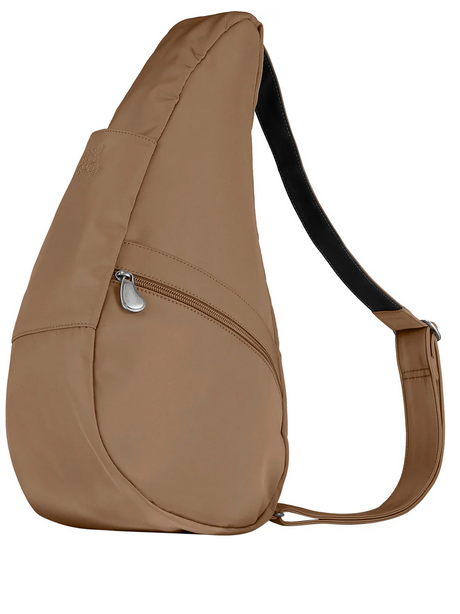 AmeriBag 17" Microfiber Healthy Back Bag Tote (Small)