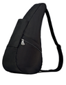 AmeriBag 19" Microfiber Healthy Back Bag Tote (Medium)