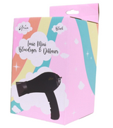 Aria Beauty Ionic Folding Mini Dryer